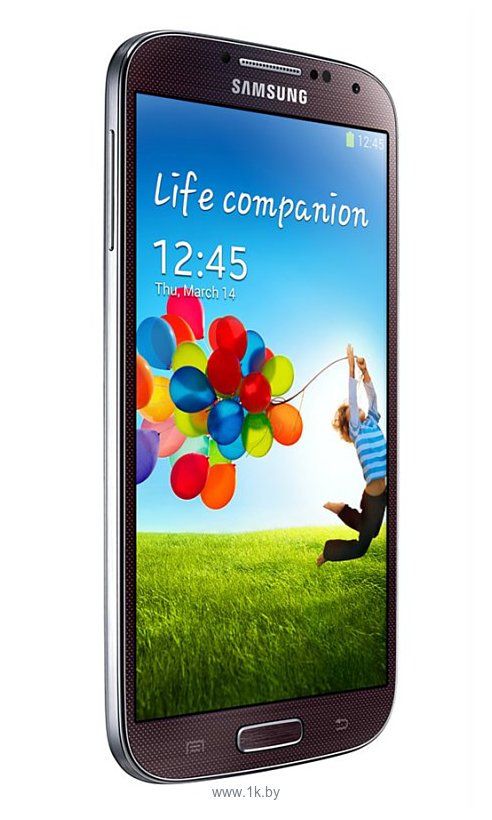 Фотографии Samsung Galaxy S4 64Gb GT-I9500