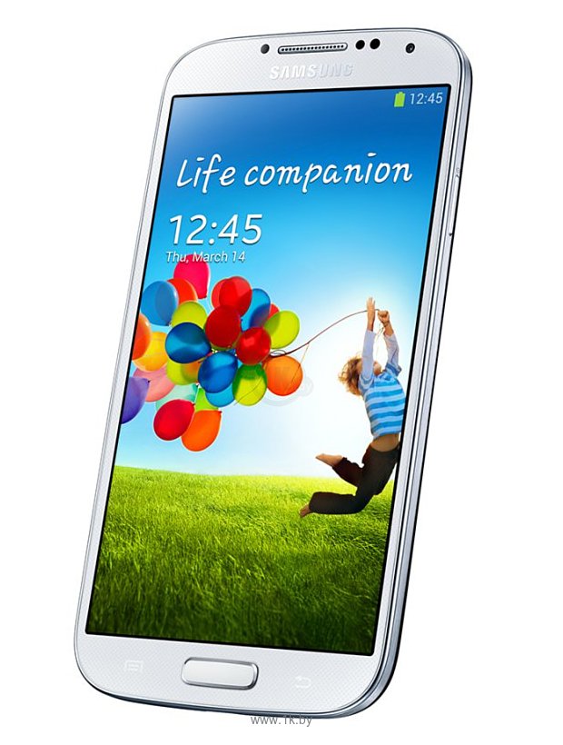 Фотографии Samsung Galaxy S4 64Gb GT-I9500