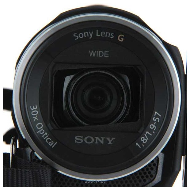 Фотографии Sony HDR-CX530E