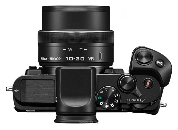 Фотографии Nikon 1 V3 Kit