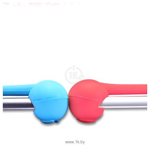 Фотографии Nillkin N Shockproof Balls для Apple iPad mini 2