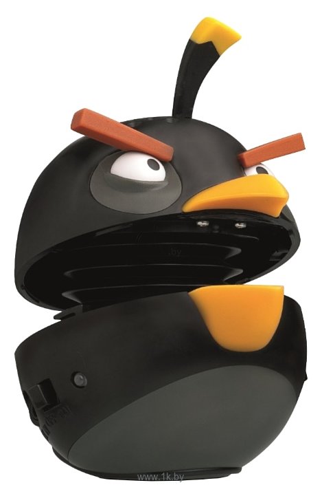Фотографии Gear4 Angry Birds Classic Mini