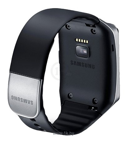 Фотографии Samsung Gear Live