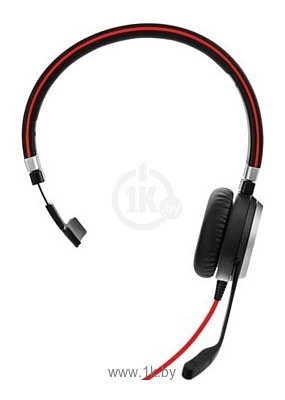 Фотографии Jabra EVOLVE 40 UC Mono