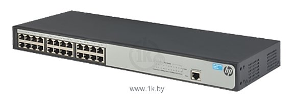 Фотографии HP 1620-24G