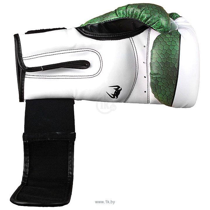 Фотографии Venum Green Viper Boxing Gloves