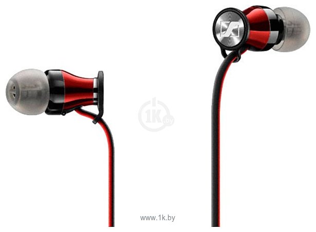 Фотографии Sennheiser Momentum 2.0 In-Ear (M2 IEG)