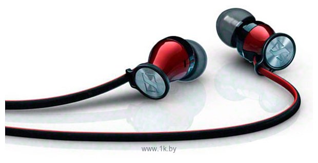 Фотографии Sennheiser Momentum 2.0 In-Ear (M2 IEG)