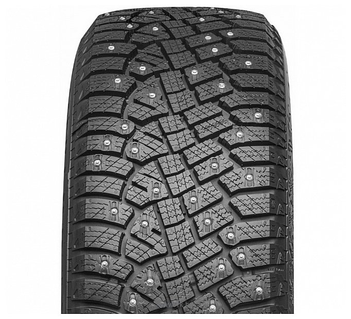 Фотографии Continental IceContact 2 205/55 R16 94T