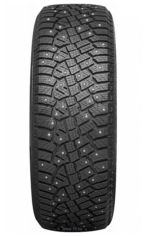 Фотографии Continental IceContact 2 205/55 R16 94T