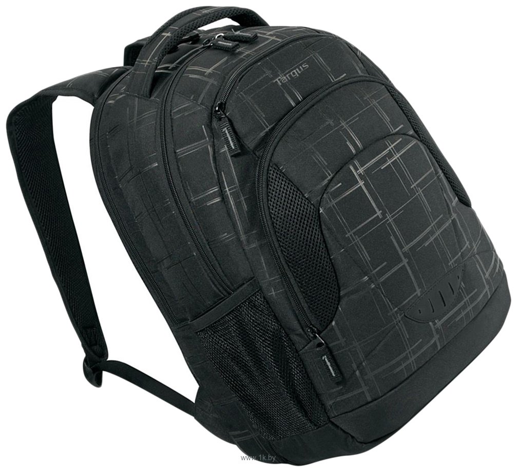 Фотографии Targus Matrix Sport Backpack 16 (TSB768EU)