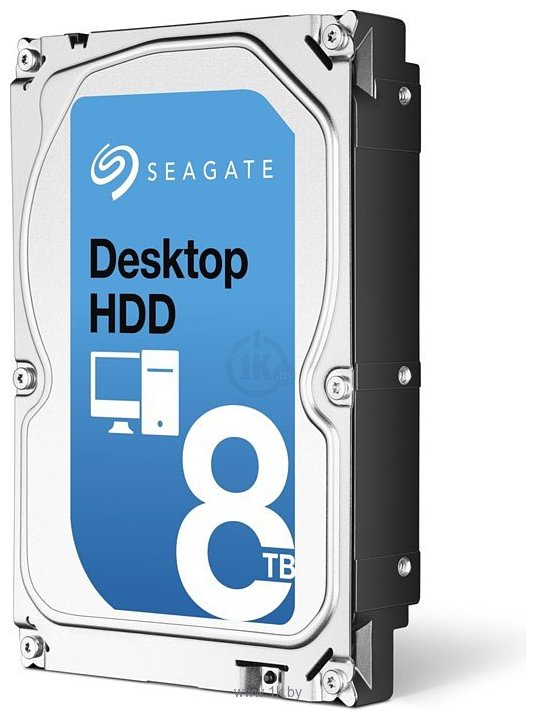 Фотографии Seagate ST8000DM002