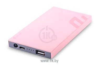 Фотографии Devia SlimBox 5000 mAh