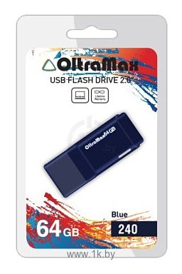 Фотографии OltraMax 240 64GB