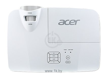 Фотографии Acer X1378WH