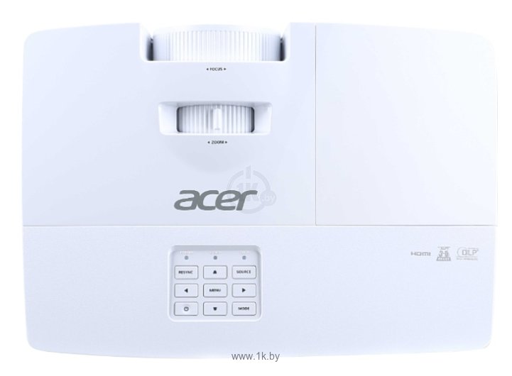 Фотографии Acer X125H