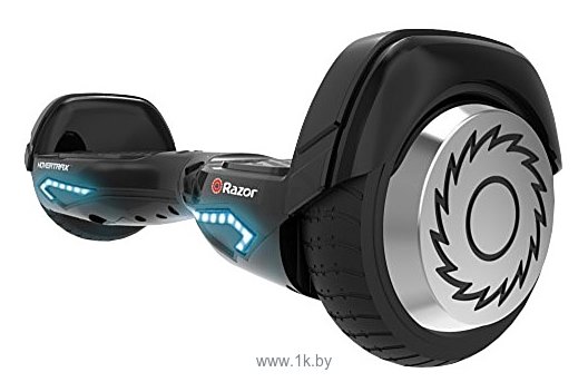 Фотографии Razor Hovertrax 2.0