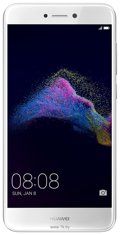 Фотографии Huawei P8 lite 2017