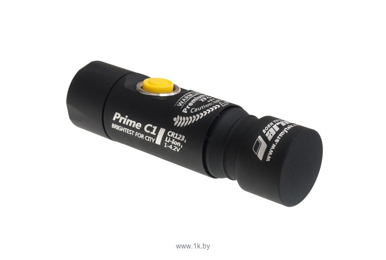 Фотографии Armytek Prime C1 v3 XP-L