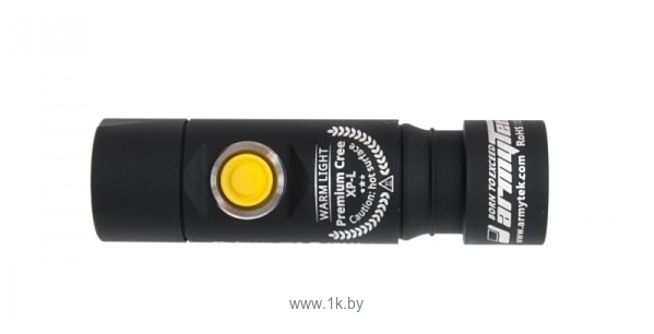 Фотографии Armytek Prime C1 v3 XP-L