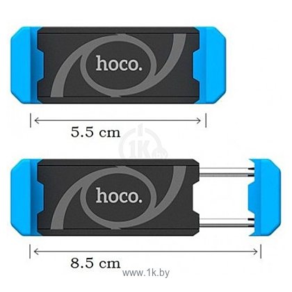 Фотографии Hoco Stents CPH01