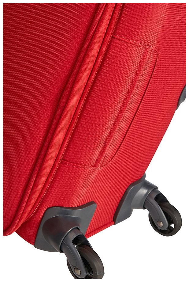 Фотографии Samsonite Base Boost Spinner 55 см (38N-00003)