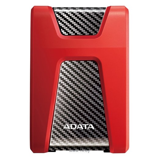 Фотографии ADATA DashDrive Durable HD650 USB 3.1 2TB