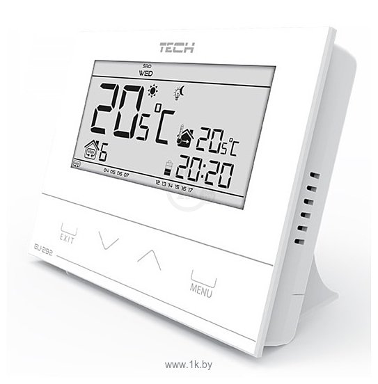 Фотографии Tech ST-292 v2 (белый)