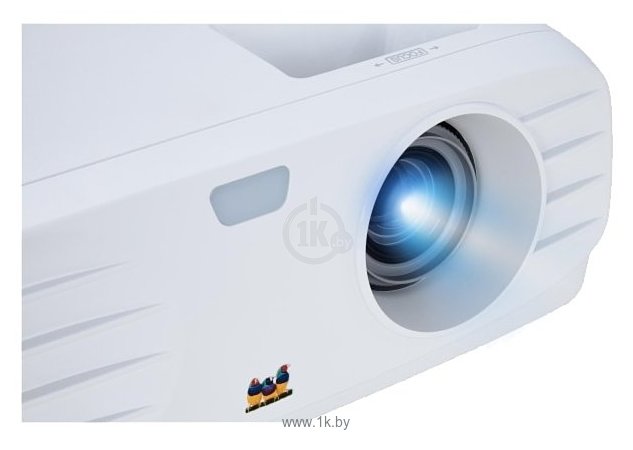 Фотографии Viewsonic PG705WU