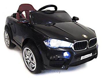 Фотографии Electric Toys BMW Х3 Lux