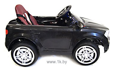 Фотографии Electric Toys BMW Х3 Lux