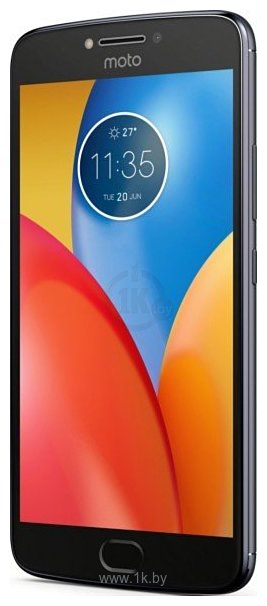 Фотографии Motorola Moto E4 Plus 16Gb (XT1771)