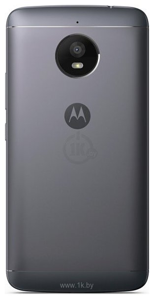 Фотографии Motorola Moto E4 Plus 16Gb (XT1771)
