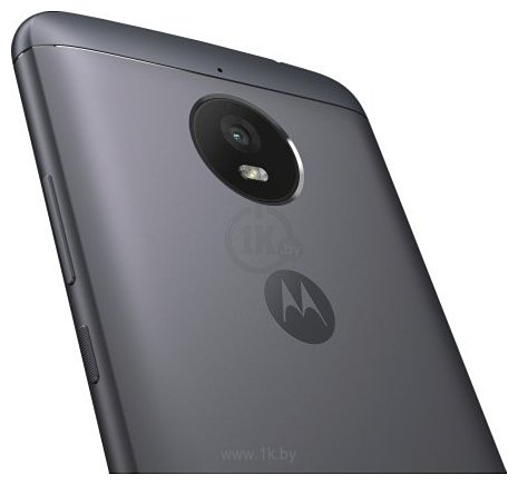 Фотографии Motorola Moto E4 Plus 16Gb (XT1771)