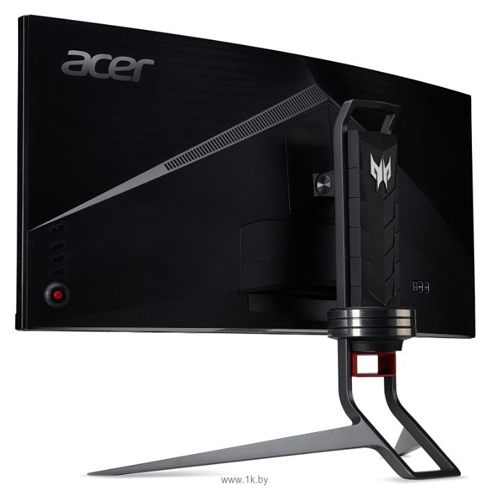 Фотографии Acer Predator X34Pbmiphzx