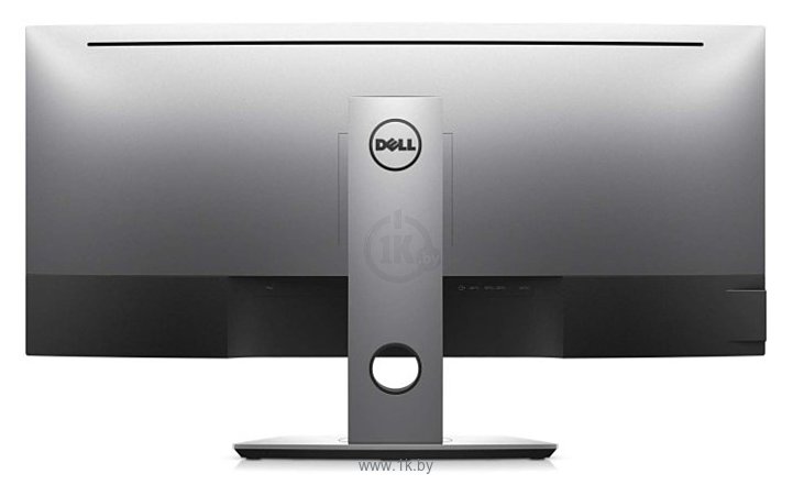 Фотографии DELL U3419W