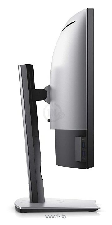 Фотографии DELL U3419W