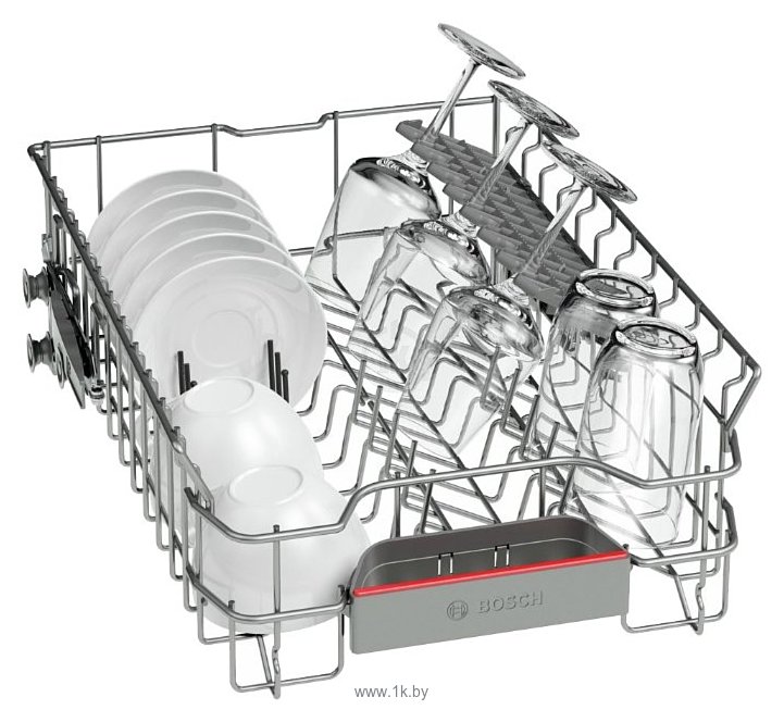 Фотографии Bosch Serie 4 SPS 46IW07 E