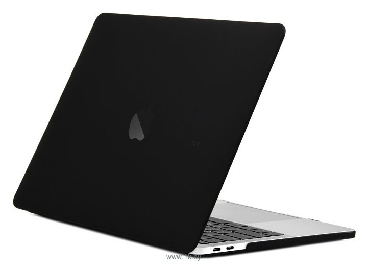 Фотографии VL & Partners из пластика для MacBook Pro 13" with Touch Bar