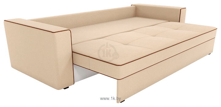 Фотографии Mebelico Принстон 60955 (бежевый)