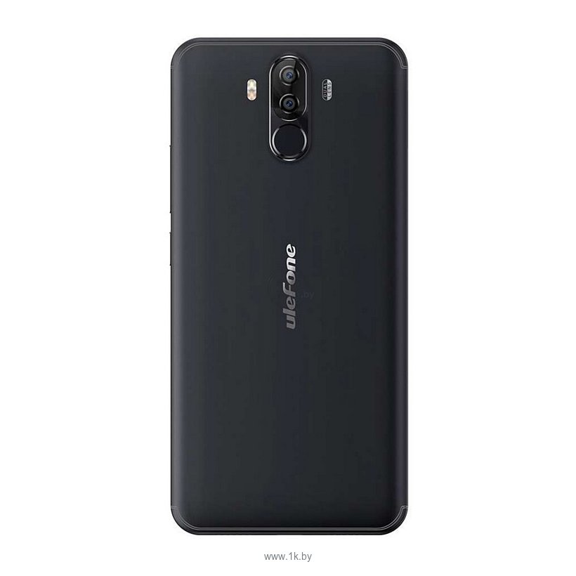 Фотографии Ulefone Power 3S