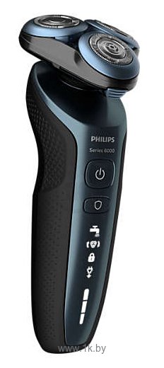 Фотографии Philips S6610/11 Series 6000