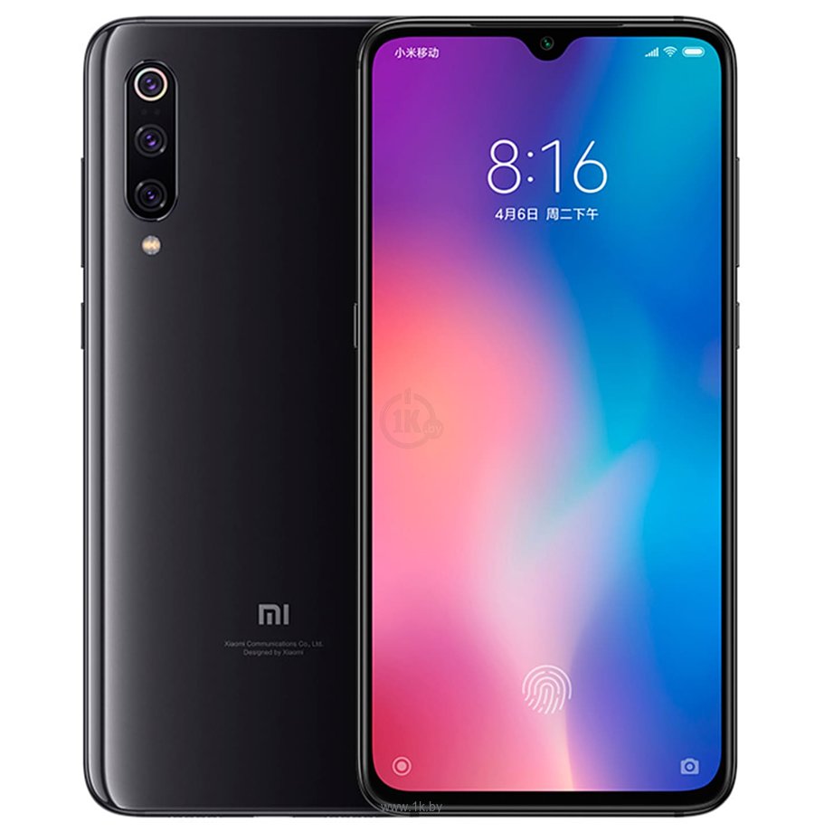 Фотографии Xiaomi Mi 9 SE 6/64Gb