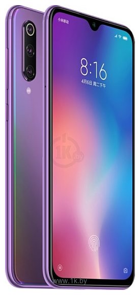 Фотографии Xiaomi Mi 9 SE 6/64Gb