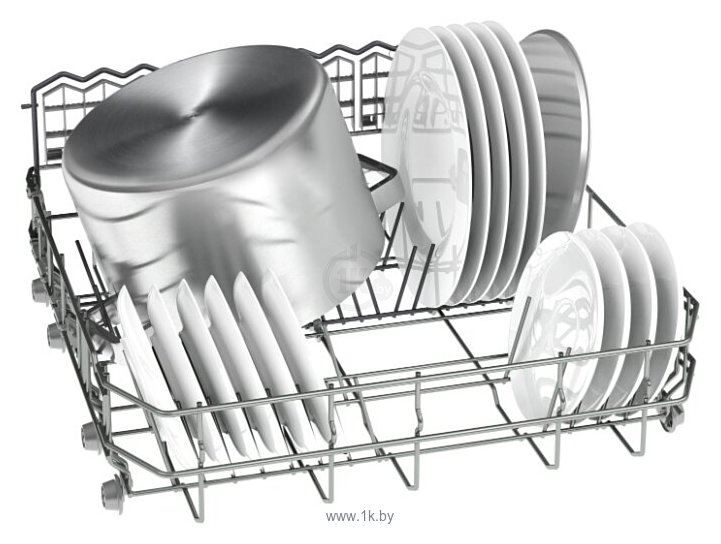 Фотографии Bosch SMV46FX01E