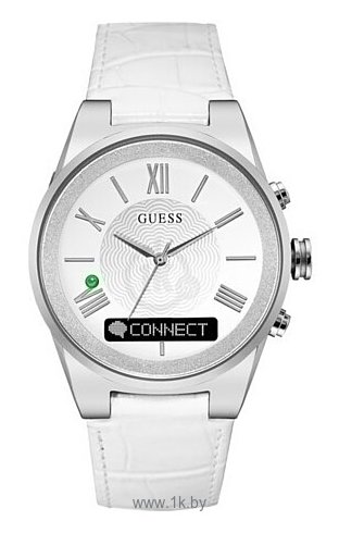 Фотографии GUESS Connect Modern (кожа)