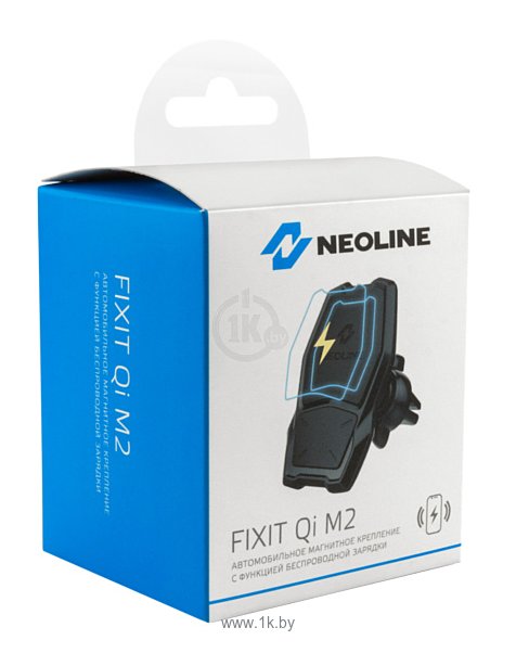 Фотографии Neoline Fixit Qi M2