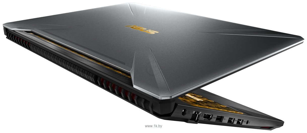 Фотографии ASUS TUF Gaming FX505DT-AL097T