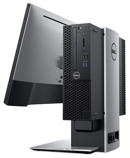 Фотографии Dell OptiPlex SFF 3070-1915