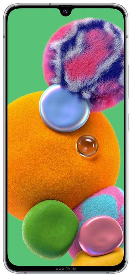 Фотографии Samsung Galaxy A90 5G SM-A908N 6/128GB